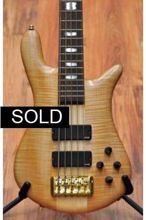 Spector Euro LX5 Natural